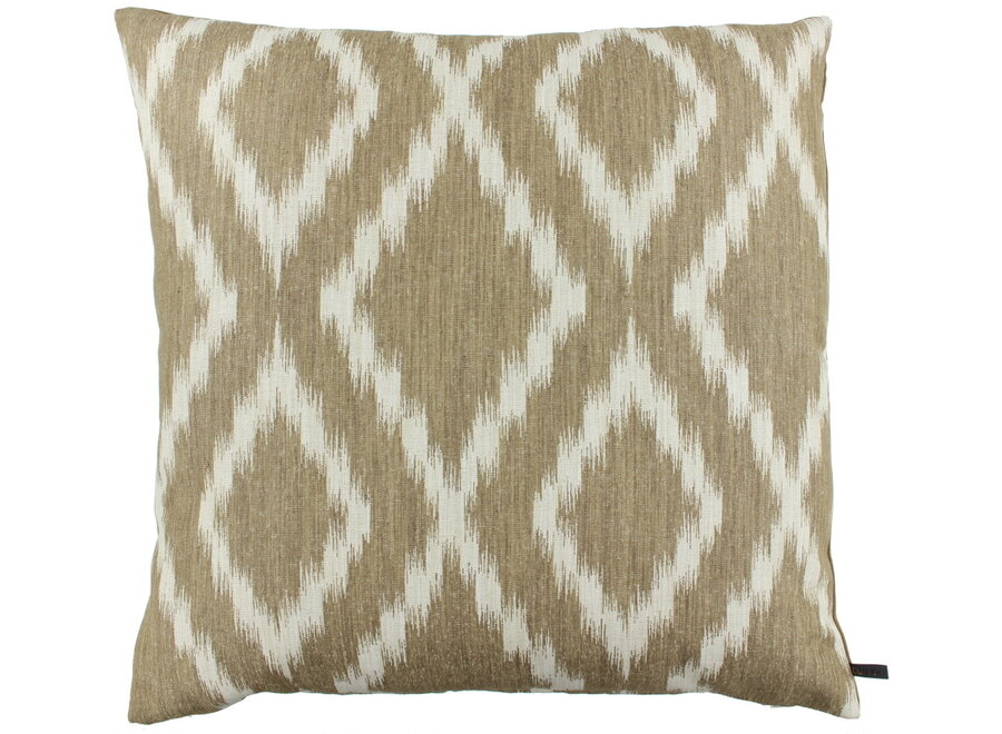 Decorative Pillow Odine Camel