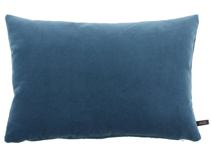 Pillow Scott Blue