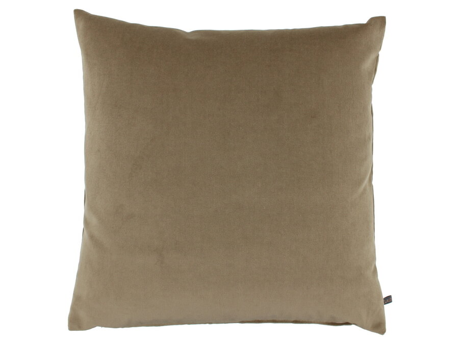 Decorative Pillow Scott Cappuccino