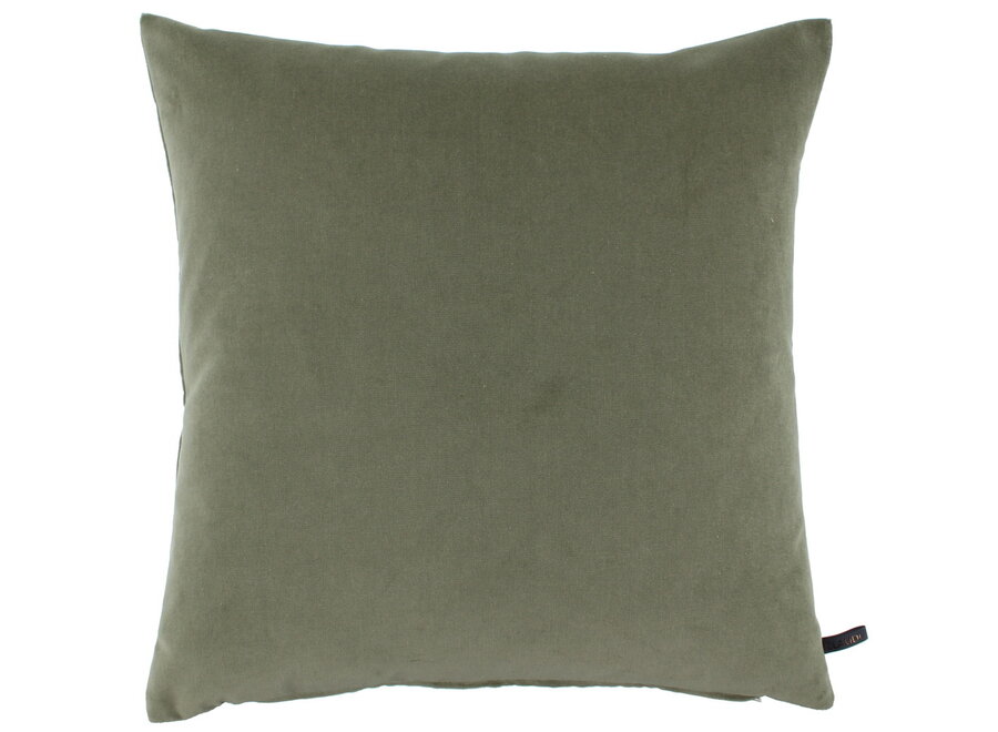 Decorative Pillow Scott Celadon