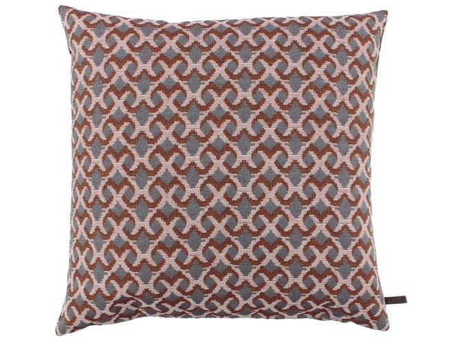 Pillow Polanco Rose/Orange