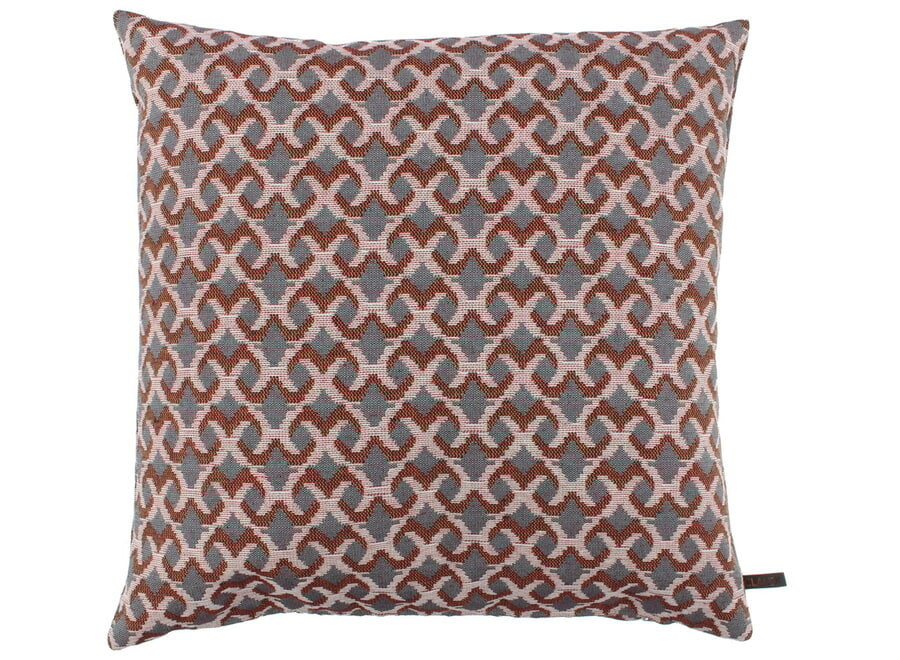 Pillow Polanco Rose/Orange