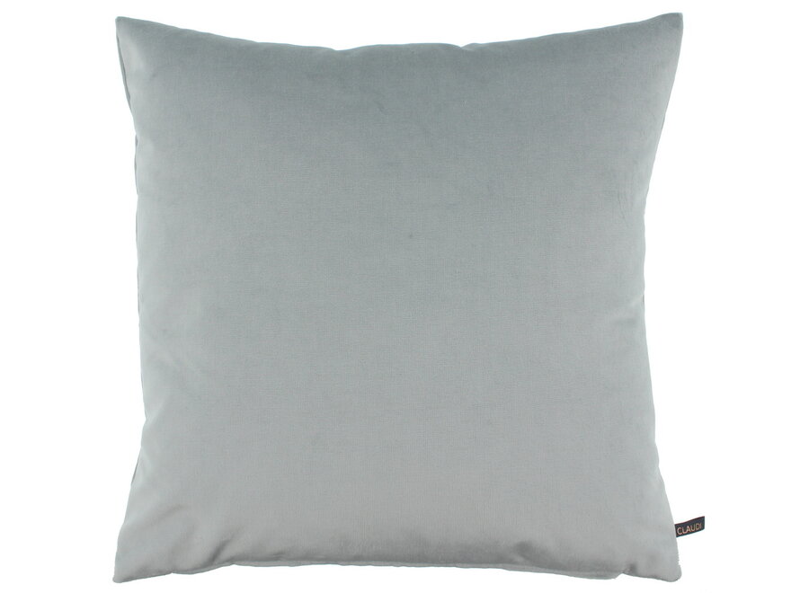 Decorative Pillow Scott Iced Blue