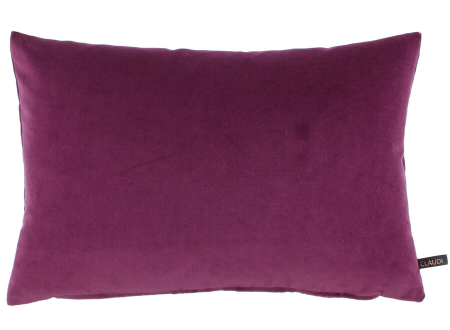 Decorative Pillow Scott Lilac