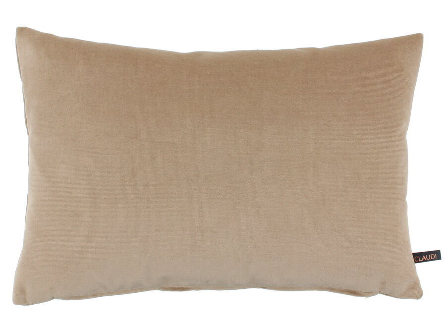 Decorative Pillow Scott Nude