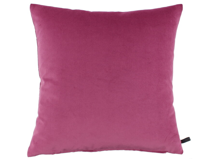 Decorative Pillow Scott Pink