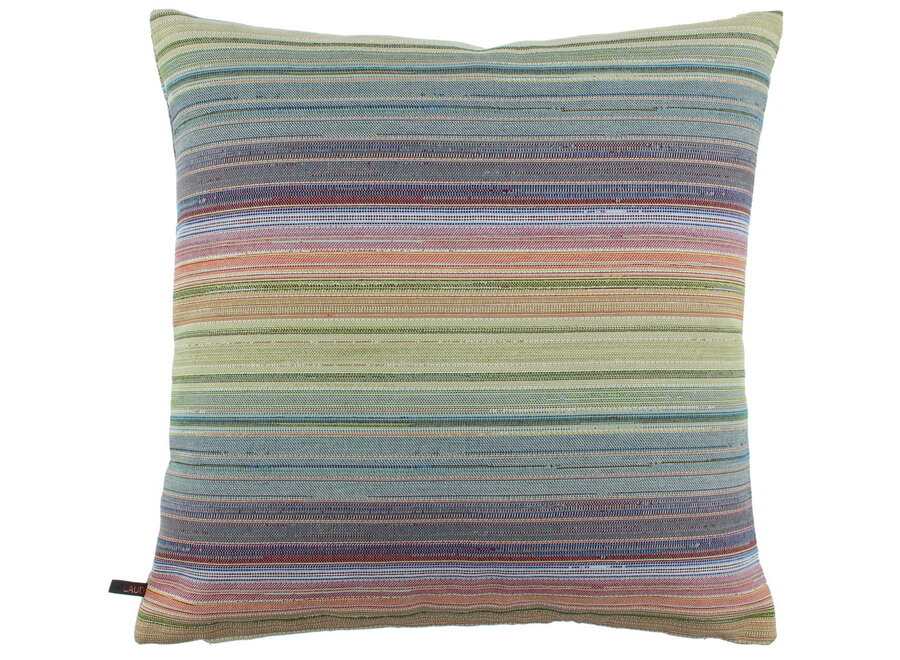 Decorative Pillow Restro Multicolor Light