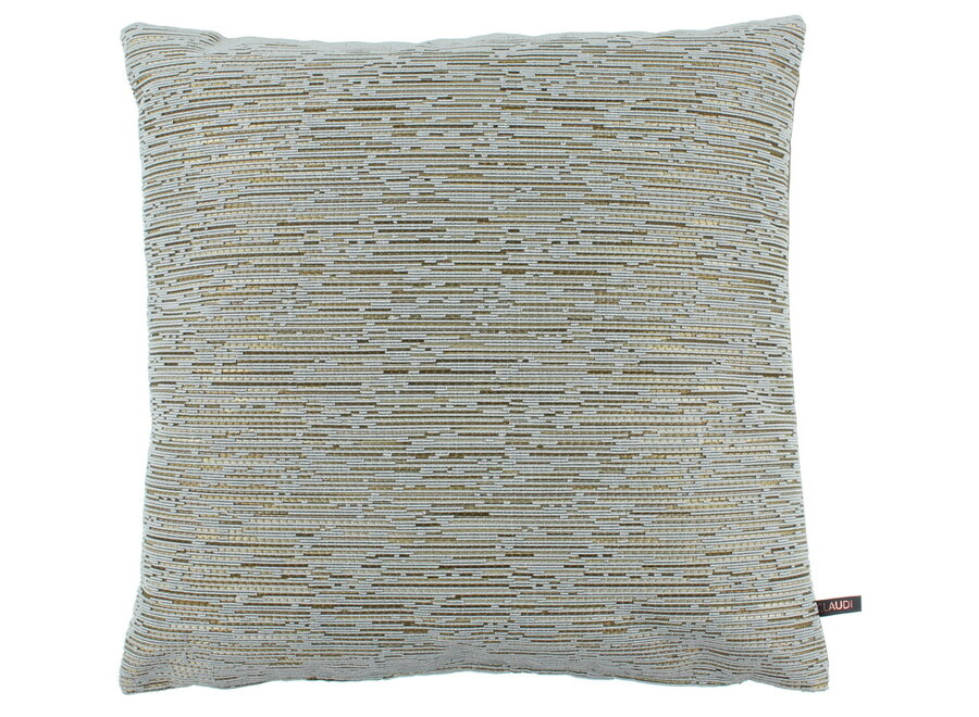 Decorative Pillow Ruan Exclusive Iced Blue