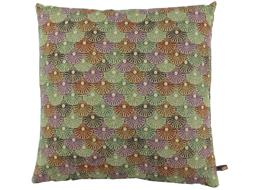 Decorative Pillow Sagi Green