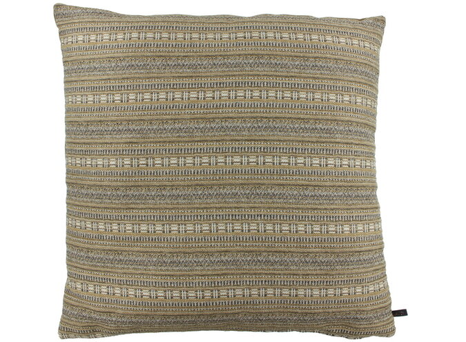 Pillow Samos Camel