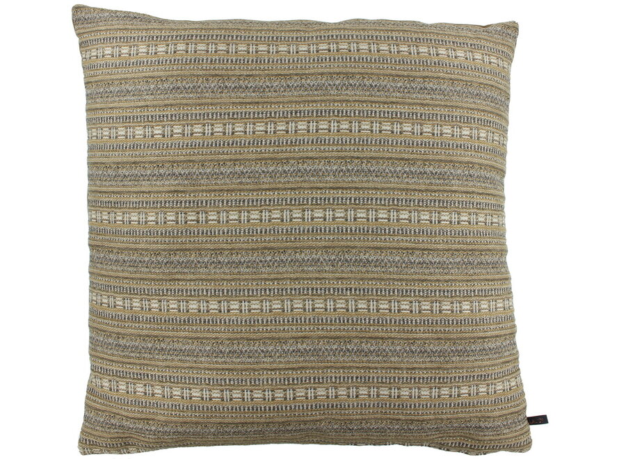 Decorative Pillow Samos Camel