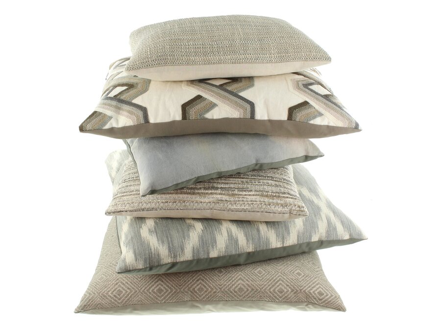 Decorative Pillow Verana Naturel