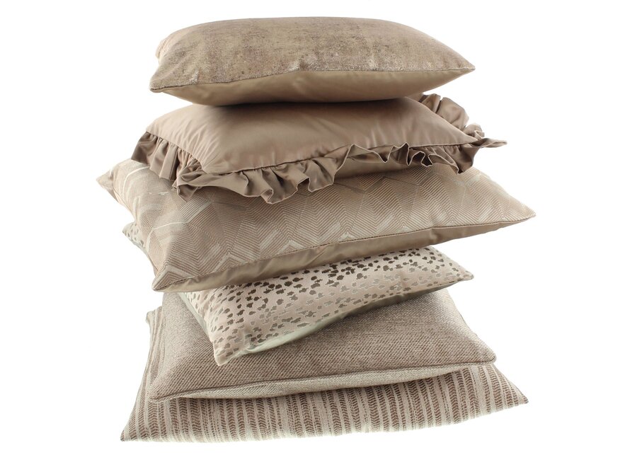 Decorative Pillow Santi Sand