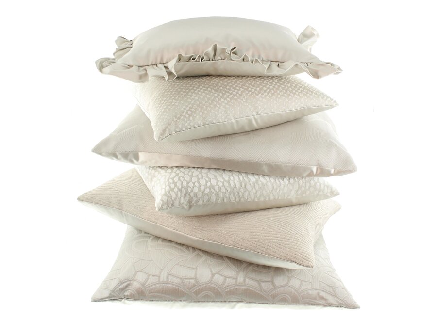 Decorative Pillow Sella Off White