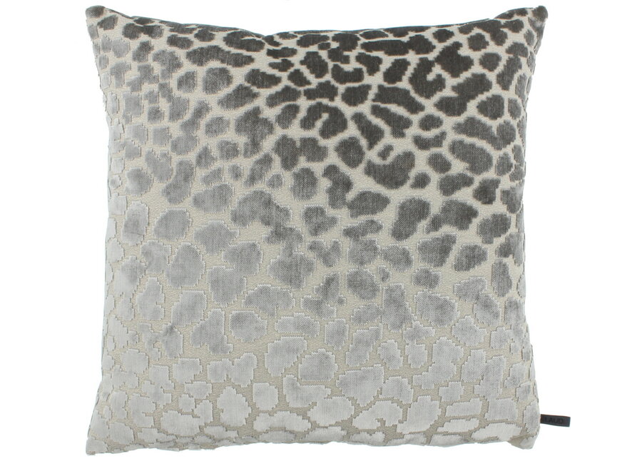 Decorative Pillow Simala Taupe