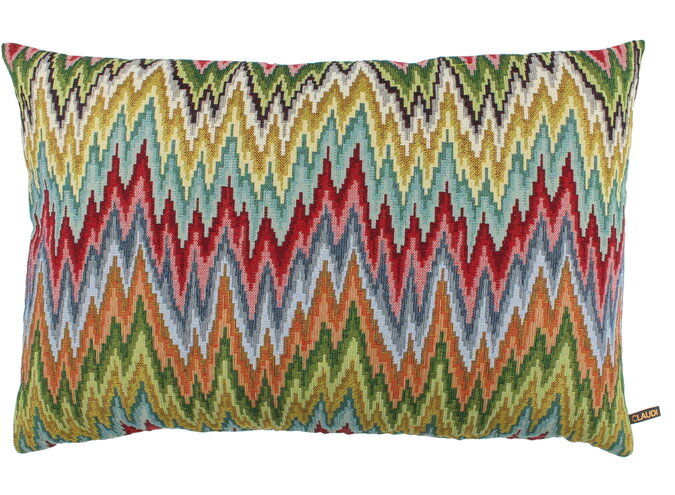 Pillow Sinuco Multicolor