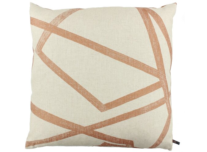 Pillow Sumora Copper