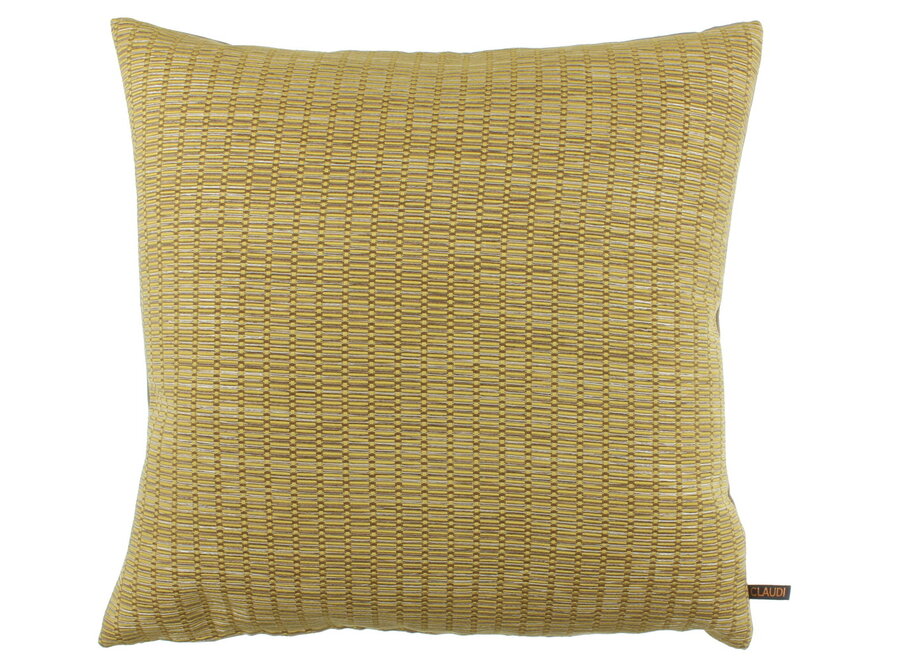 Decorative Pillow Tomasso Maize