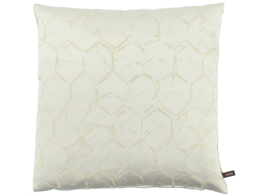 Pillow Vivienne Off White