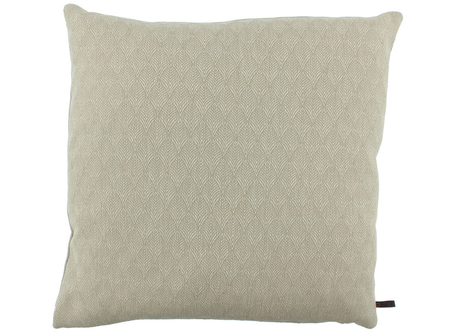 Decorative Pillow Vonice Sand