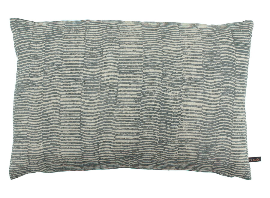 Decorative Pillow Wolara Denim