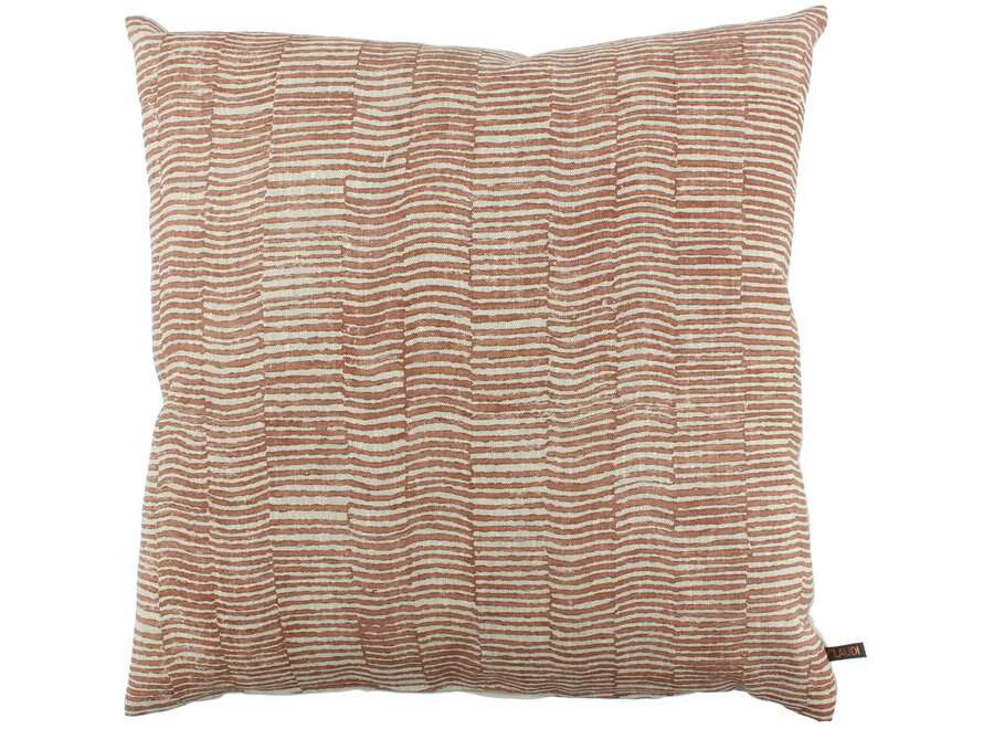 Decorative Pillow Wolara Marsala