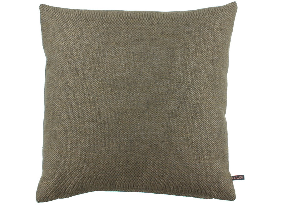 Decorative Pillow Zorellia Brown