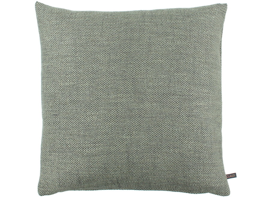 Decorative Pillow Zorellia Dark Mint