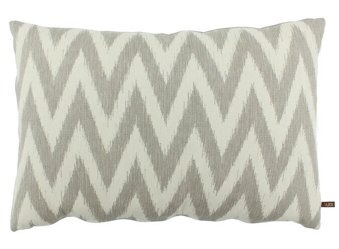 Pillow Kamara Dark Sand