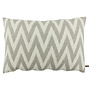 Decorative Pillow Kamara Dark Sand