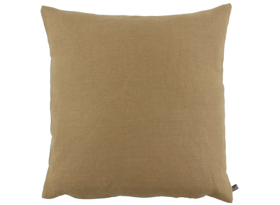 Decorative Pillow Chianne Camel