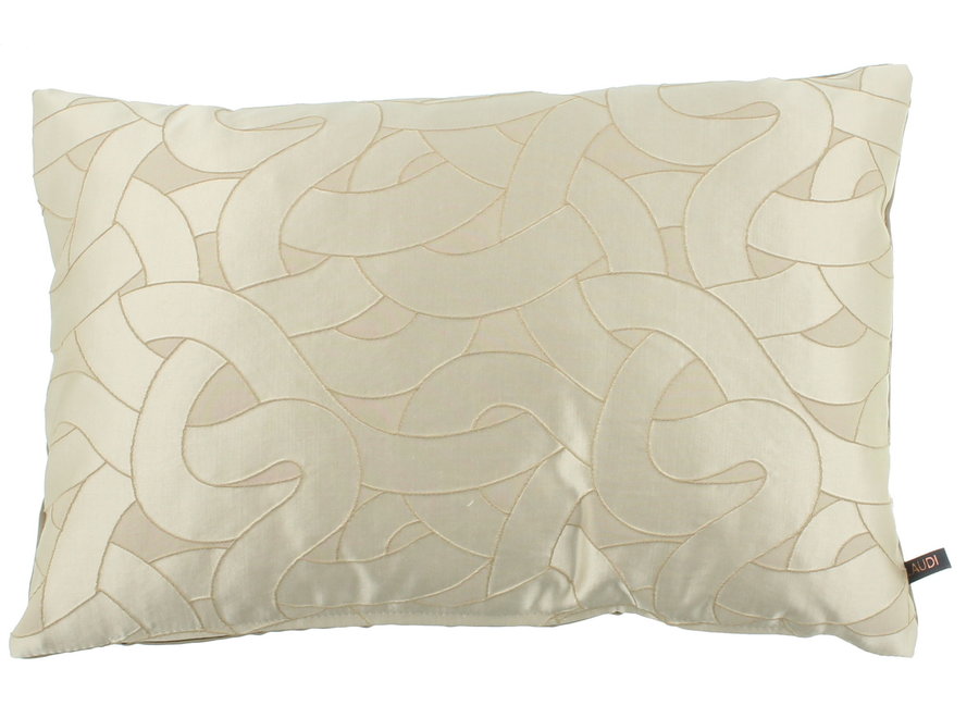 Decorative Pillow Elisabetta Exclusive Gold