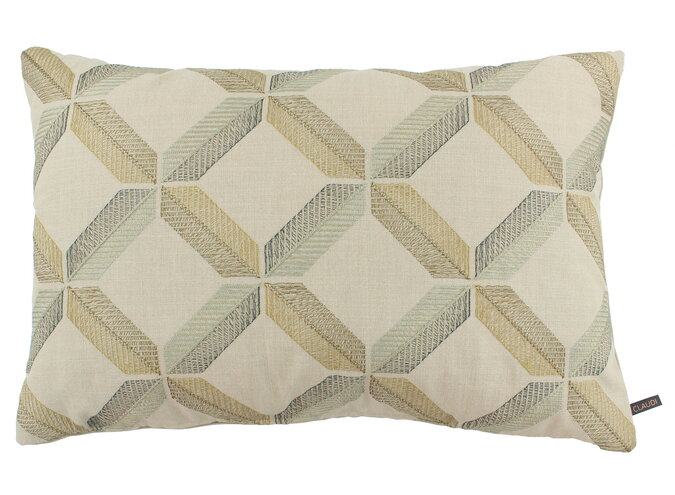 Pillow Obessey Gold