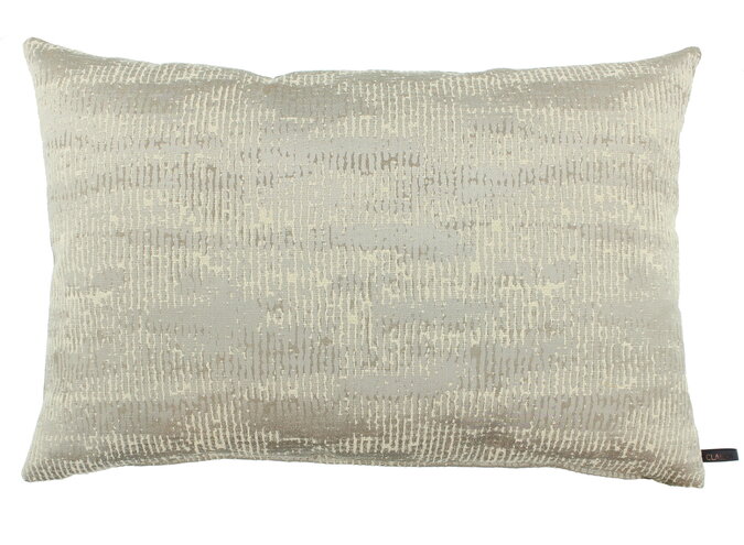 Pillow Rivero Taupe