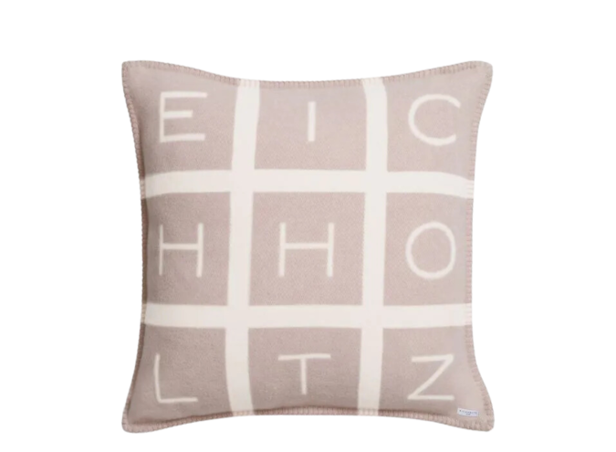 Pillow Zera - S - Greige