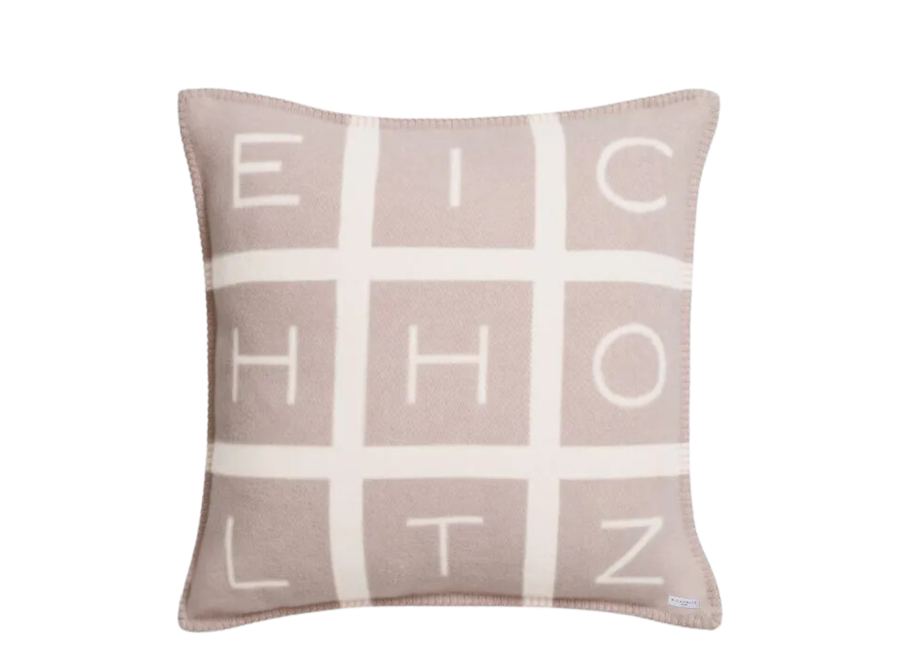 Pillow ‘Zera'- S - Greige