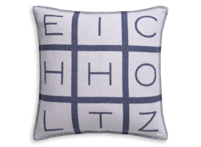 Pillow Zera - L - Blue