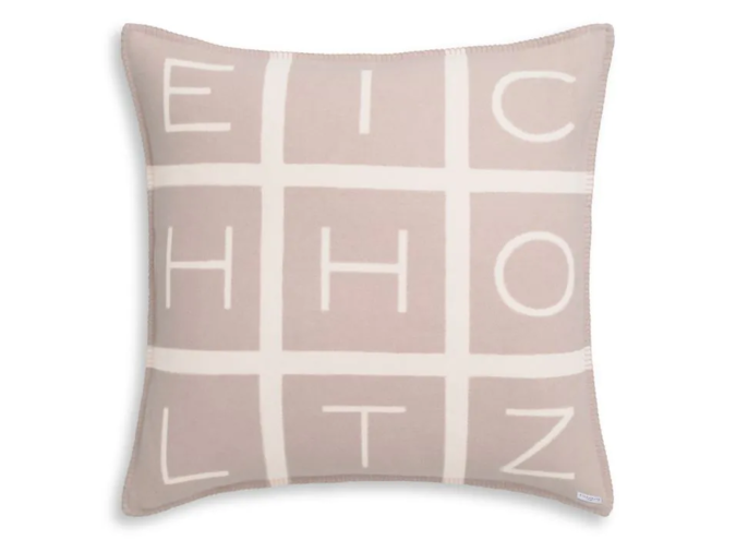 Pillow Zera - L - Greige