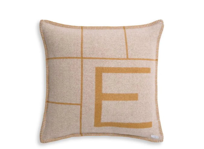 Pillow Rhoda - S - Light Brown