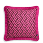 Pillow ‘Doris'- S - Pink
