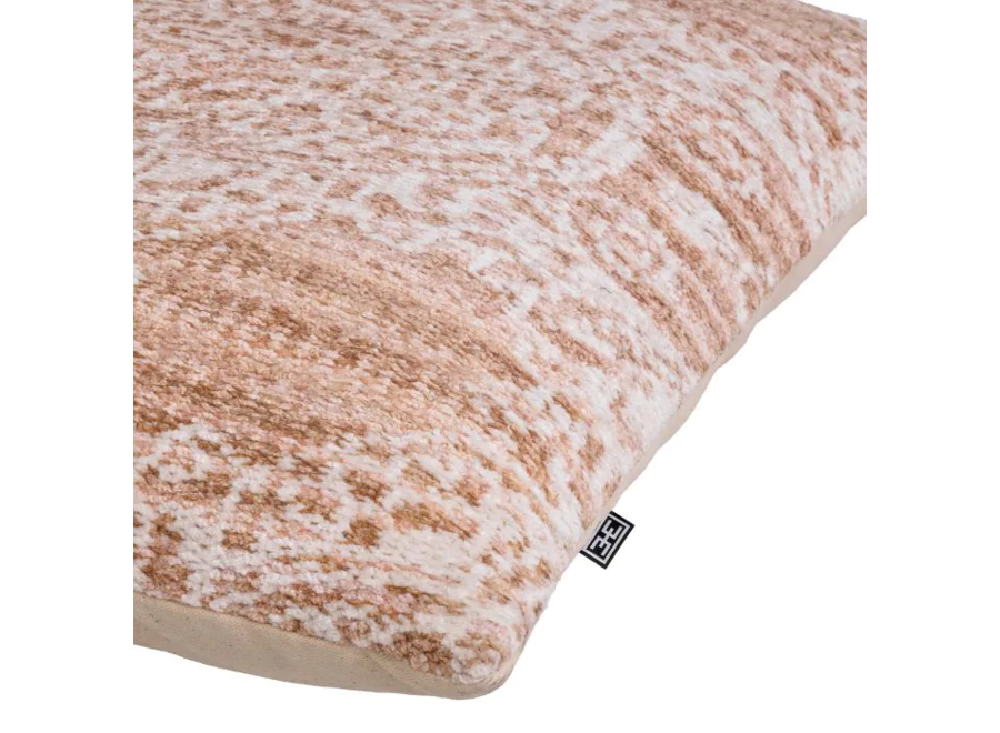 Pillow ‘Serene' - Orange