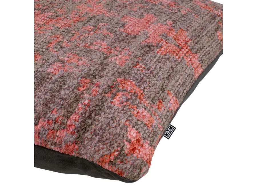 Pillow ‘Serene' - Pink