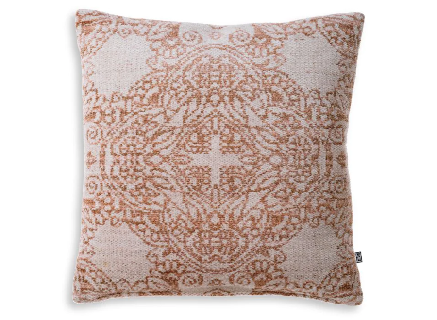 Pillow Serene - Ivory/Beige