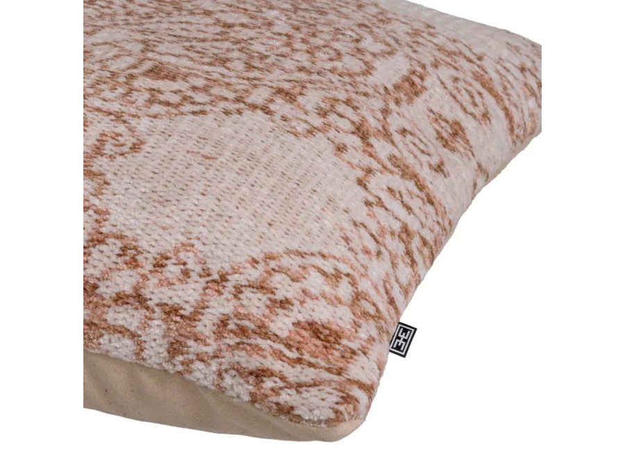 Pillow ‘Serene' - Ivory/Beige