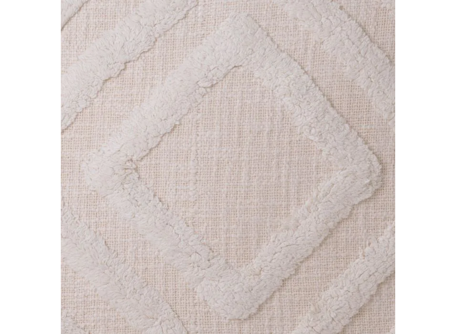 Pillow ‘Magan' - L