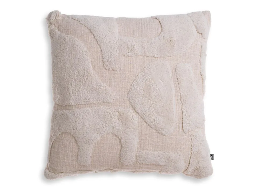 Pillow ‘Menos' - L