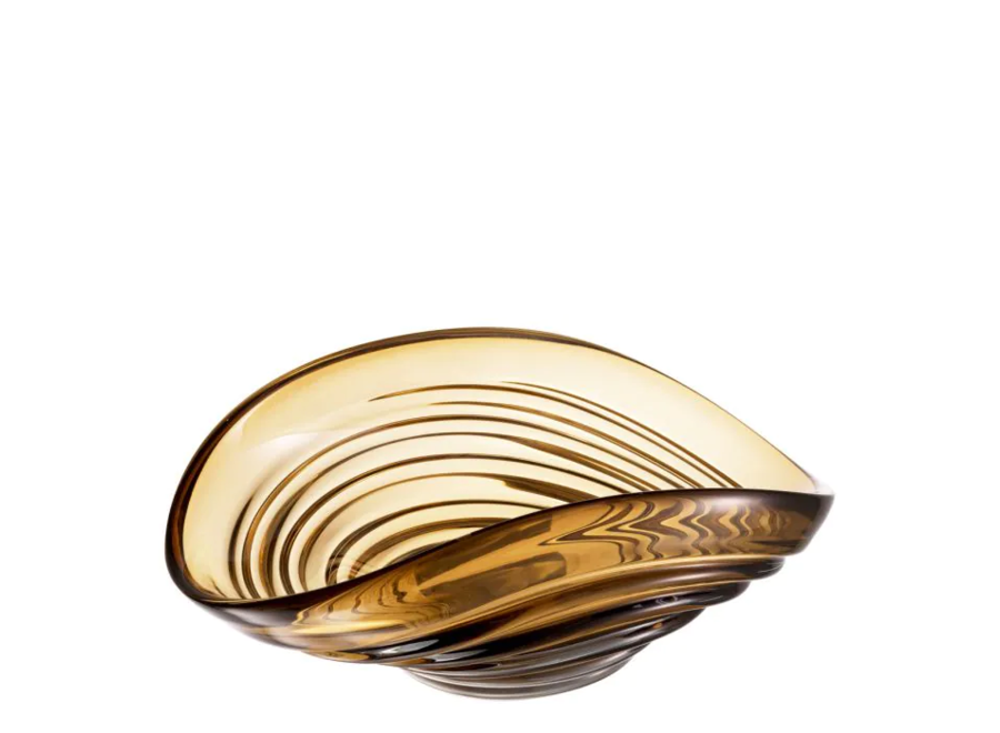 Bowl 'Pheadra' - S - Brown
