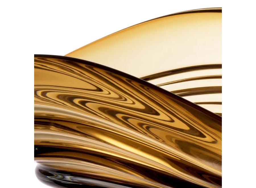 Bowl 'Pheadra' - S - Brown