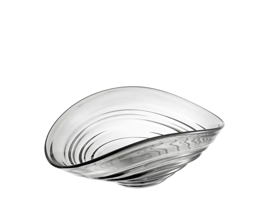 Bowl 'Pheadra' - L - Clear