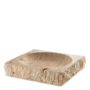 Bowl 'Generic' - Travertine